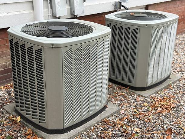Reliable Hvac contractor in Catharpin, VA by JG Cool HVAC